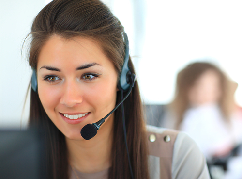 corporate telephone preference service
